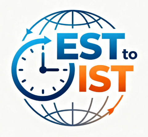 ST to IST Converter Logo